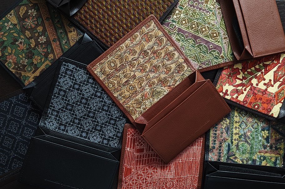 新商品「Card Case」のご紹介