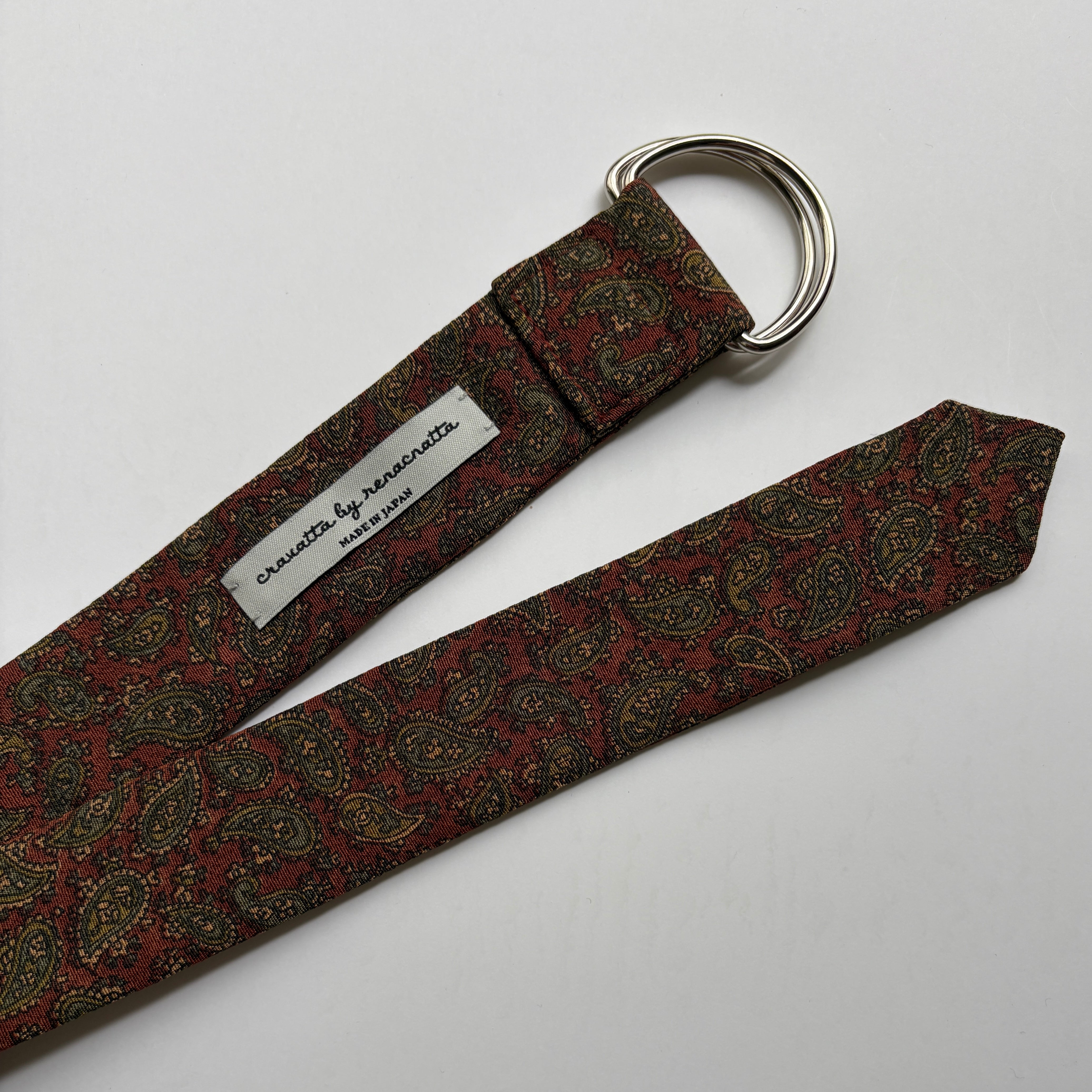 Ring Belt