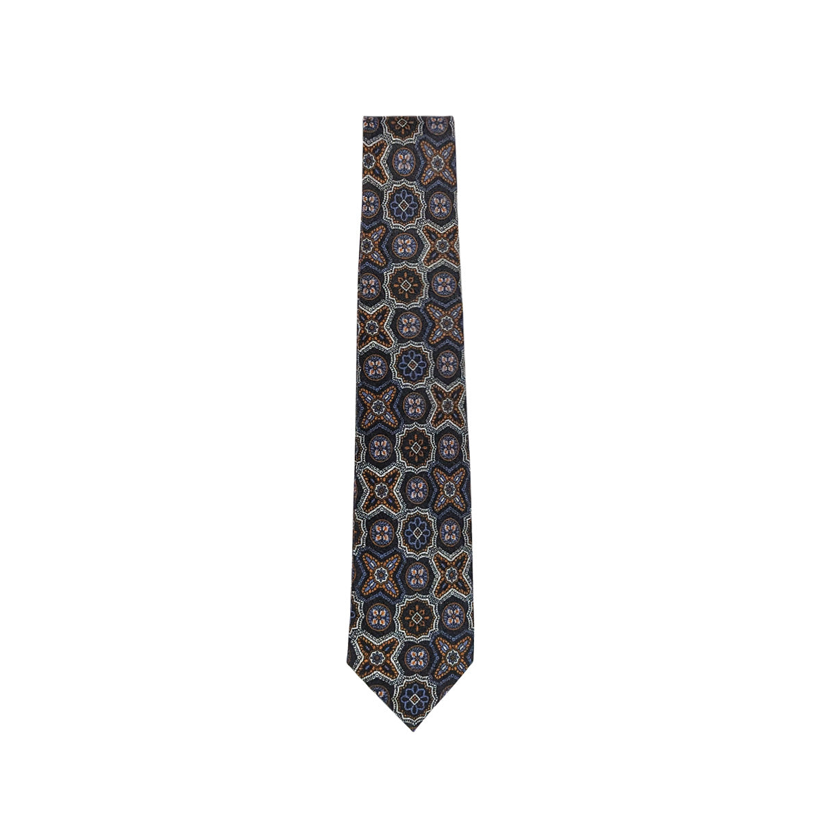 Cravatta Cinque Pieghe Collaboration with Tie Your Tie