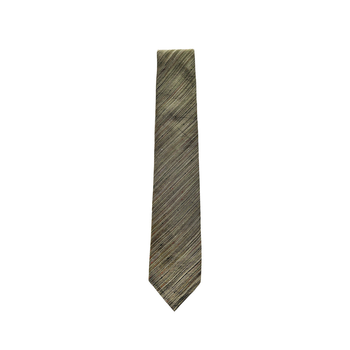 Cravatta Cinque Pieghe Collaboration with Tie Your Tie