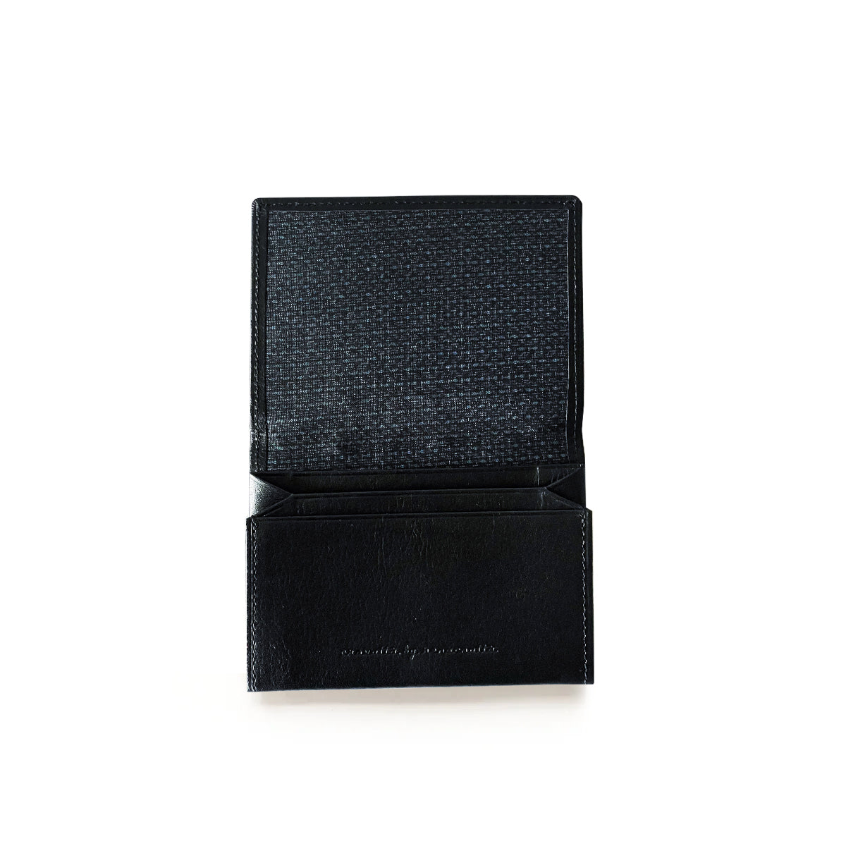 Card Case - Black