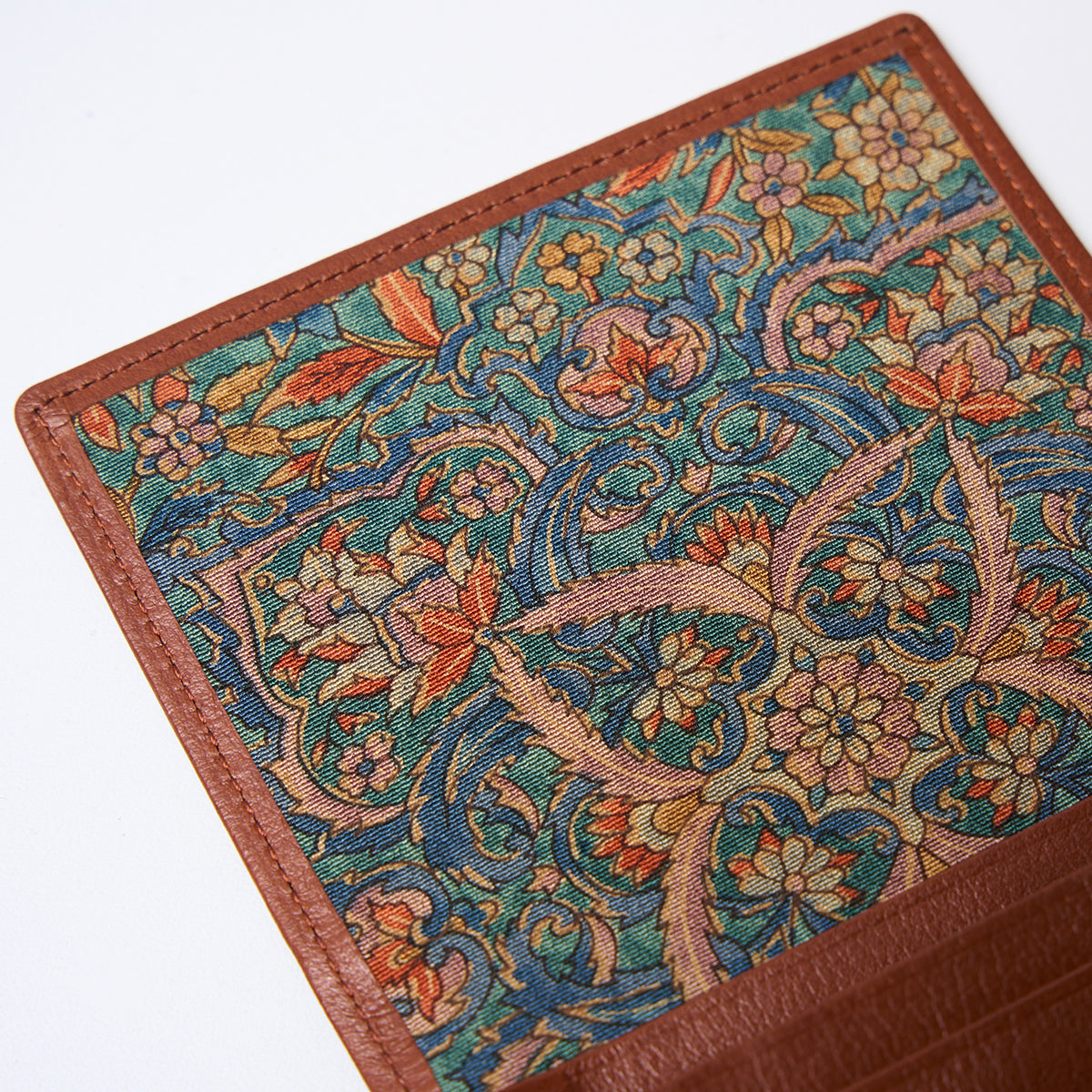 Card Case - Brown