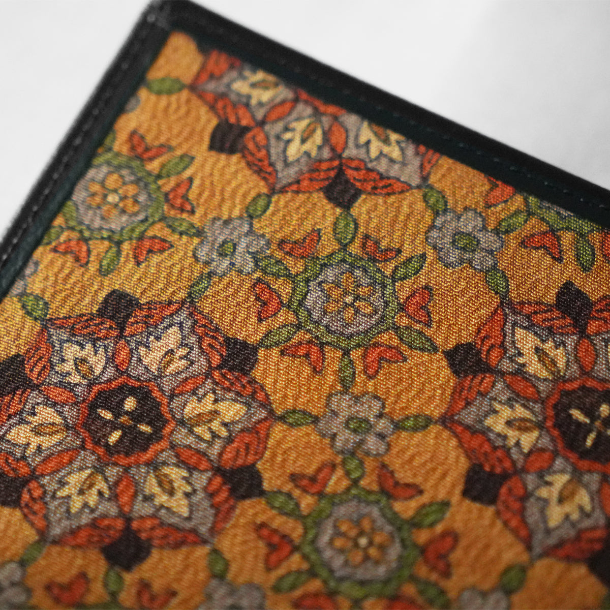 Card Case - Black【一点もの】