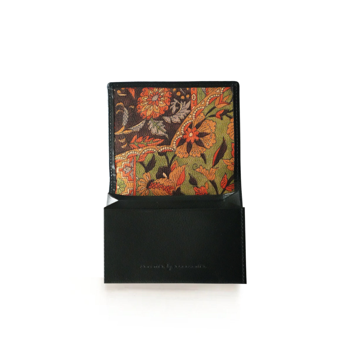 Card Case - Black【一点もの】