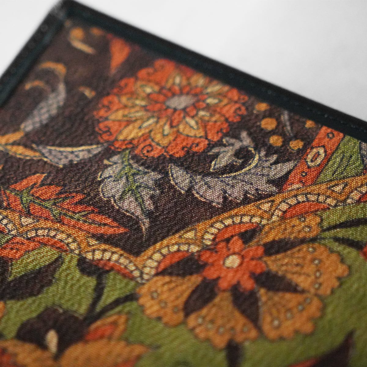 Card Case - Black【一点もの】