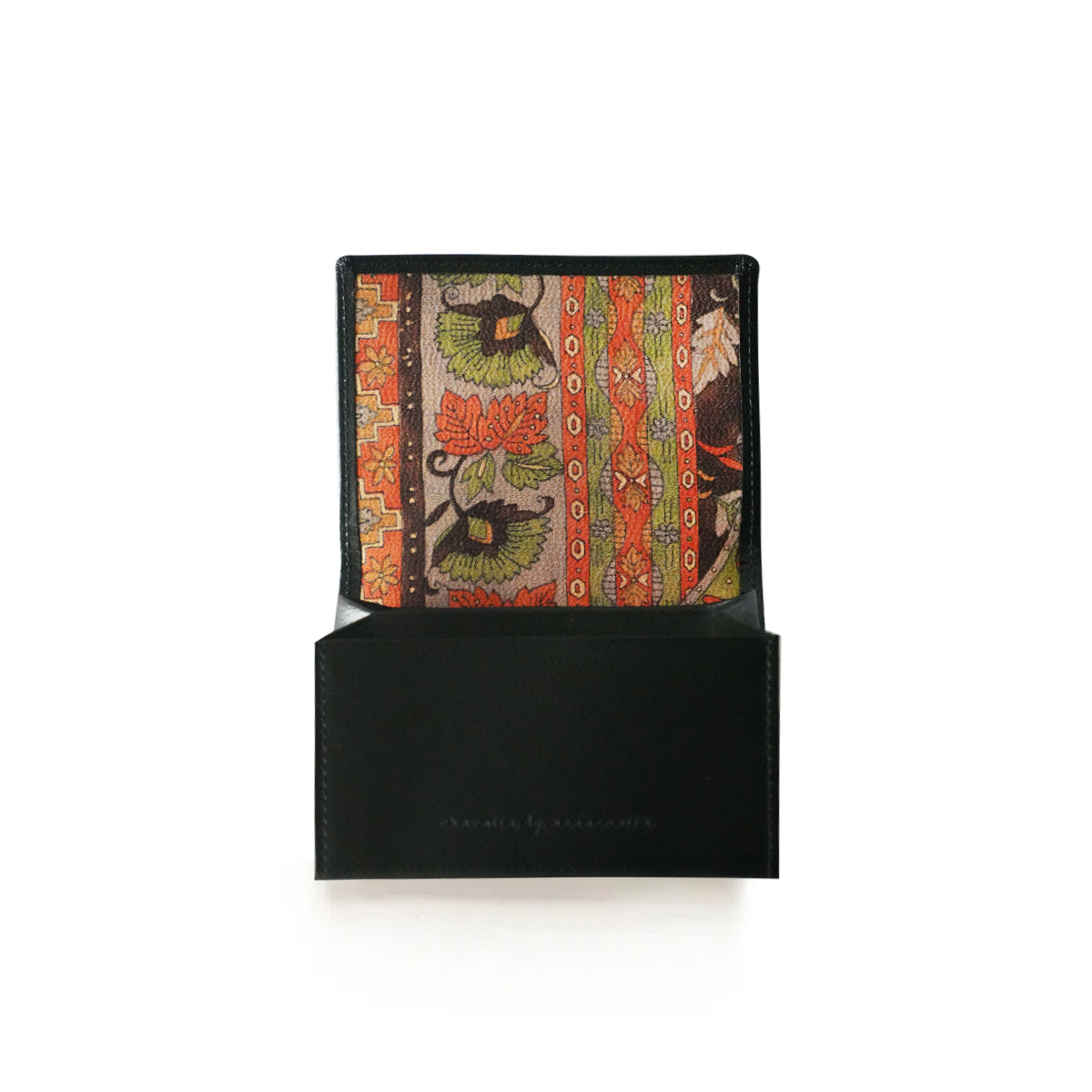 Card Case - Black【一点もの】