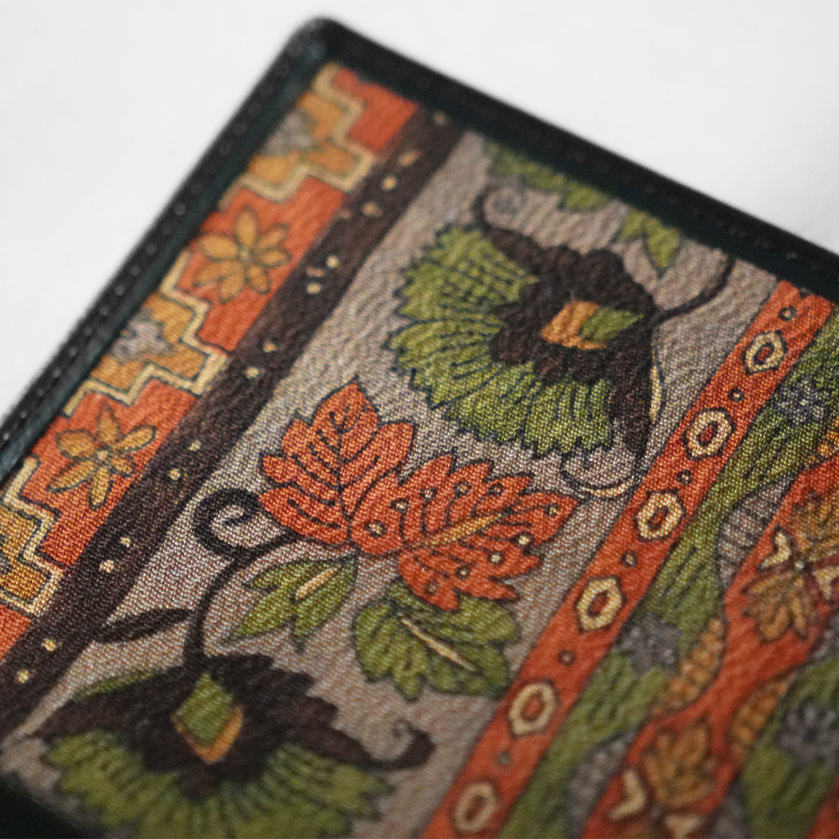 Card Case - Black【一点もの】