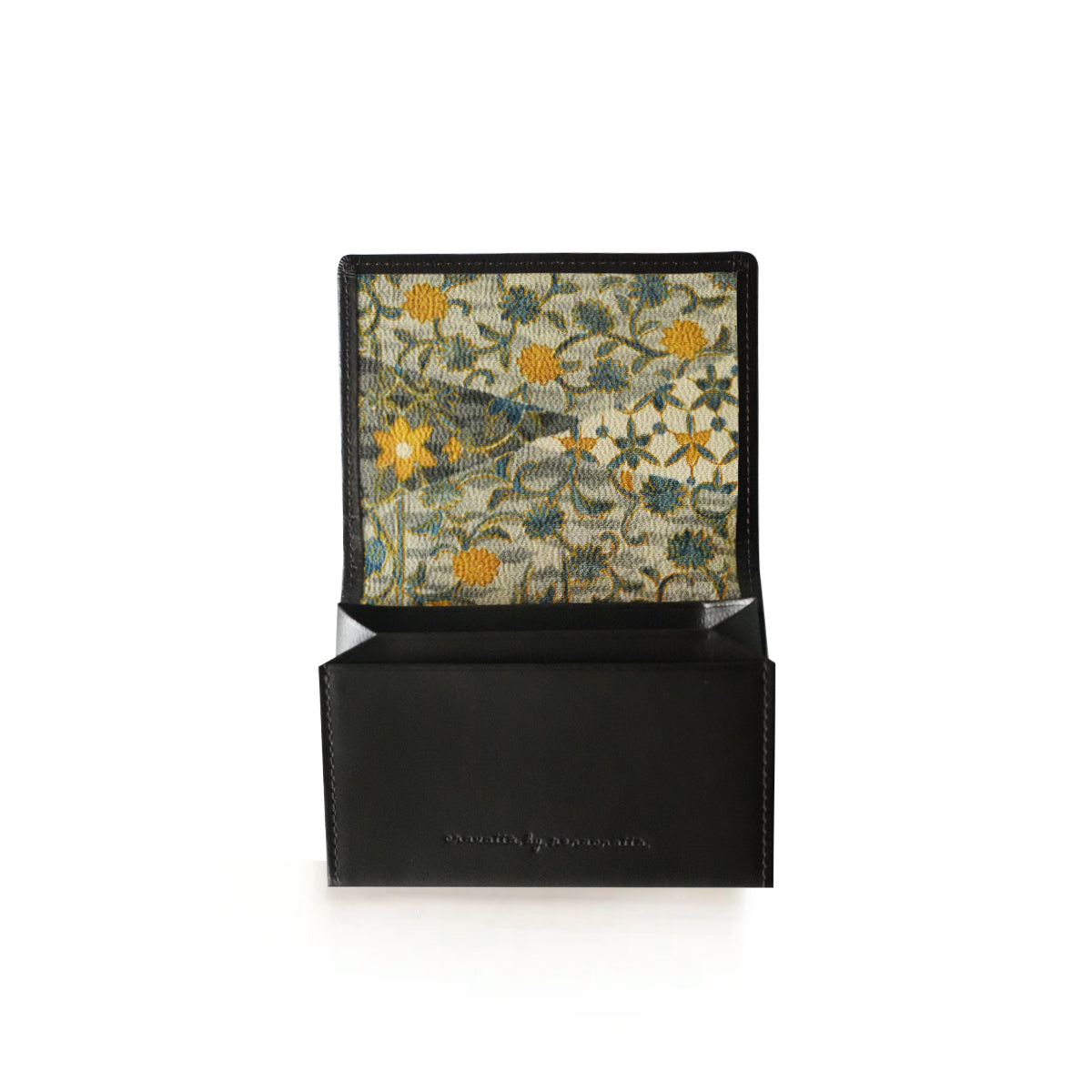 Card Case - Dark Brown