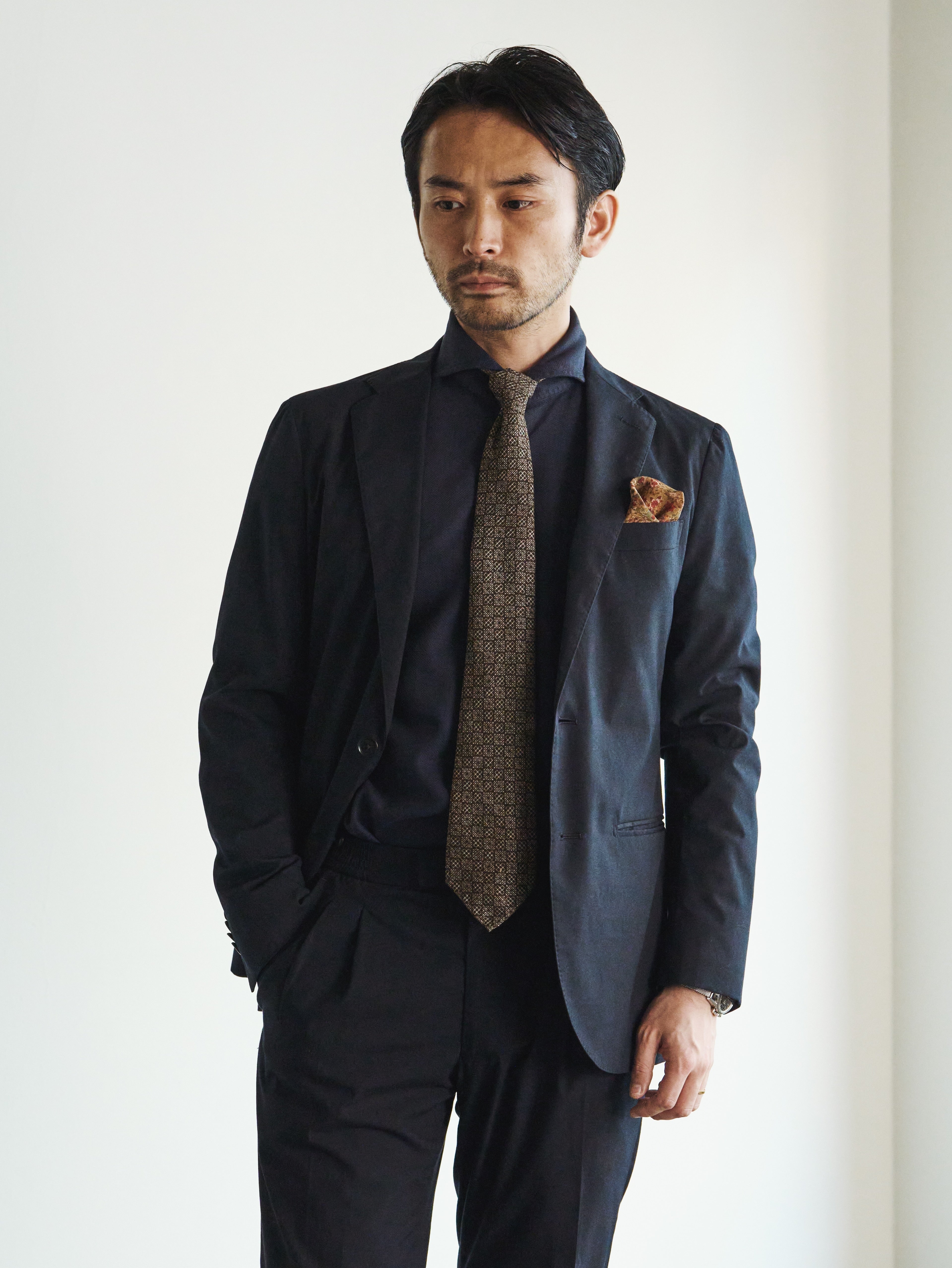 Pocket Chief