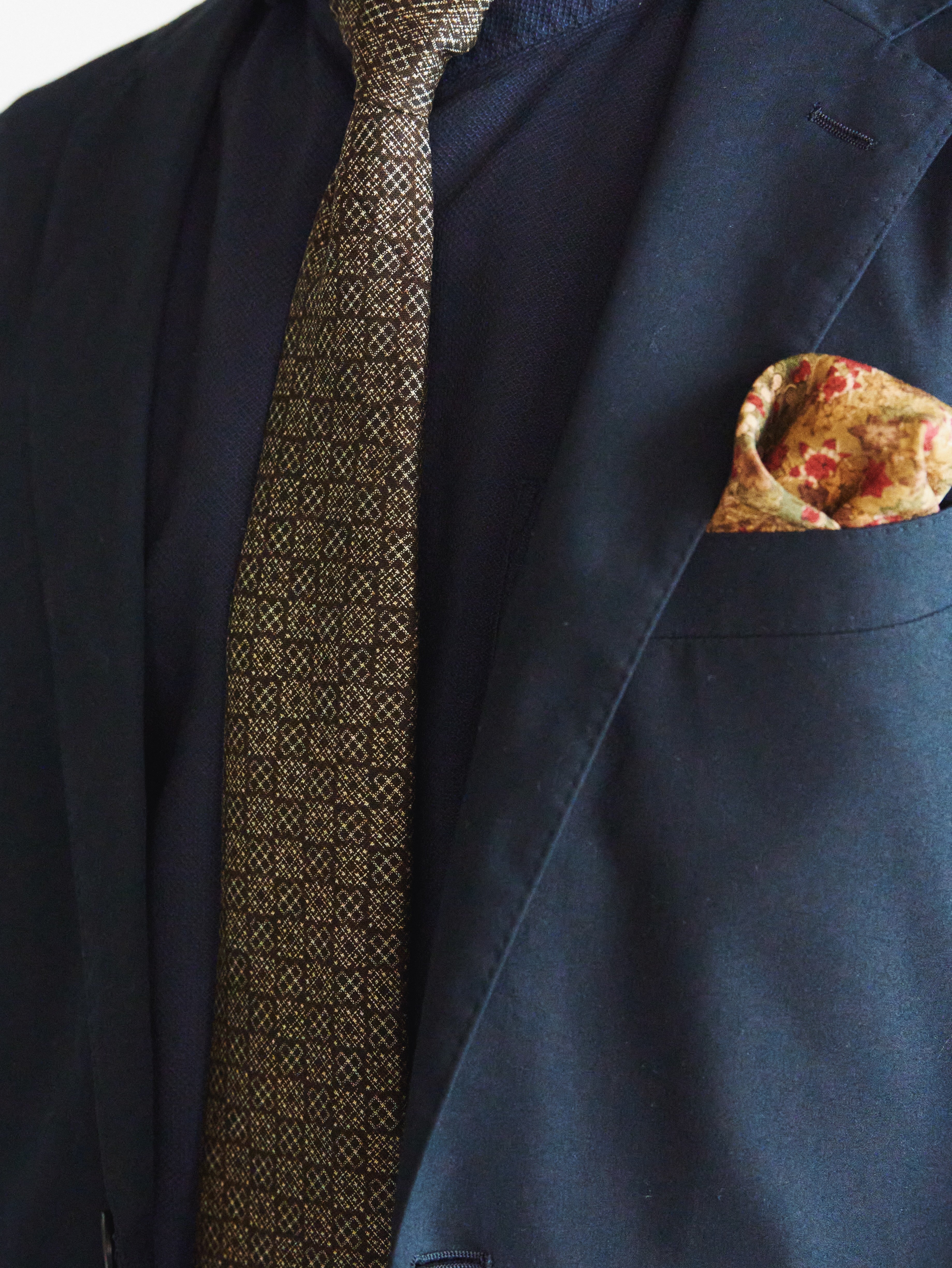 Pocket Chief