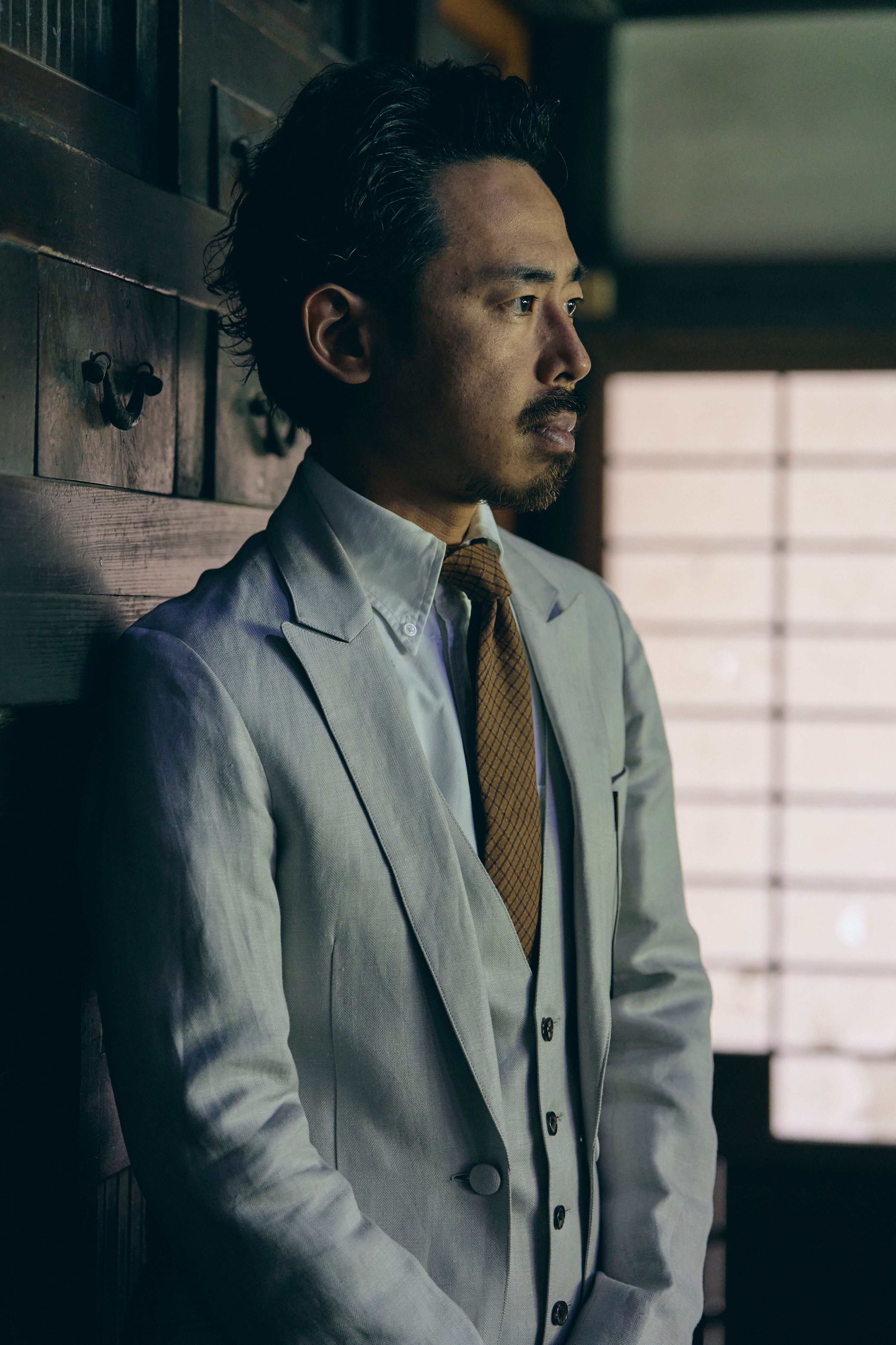 Taikoukyo - Tie(一点もの)