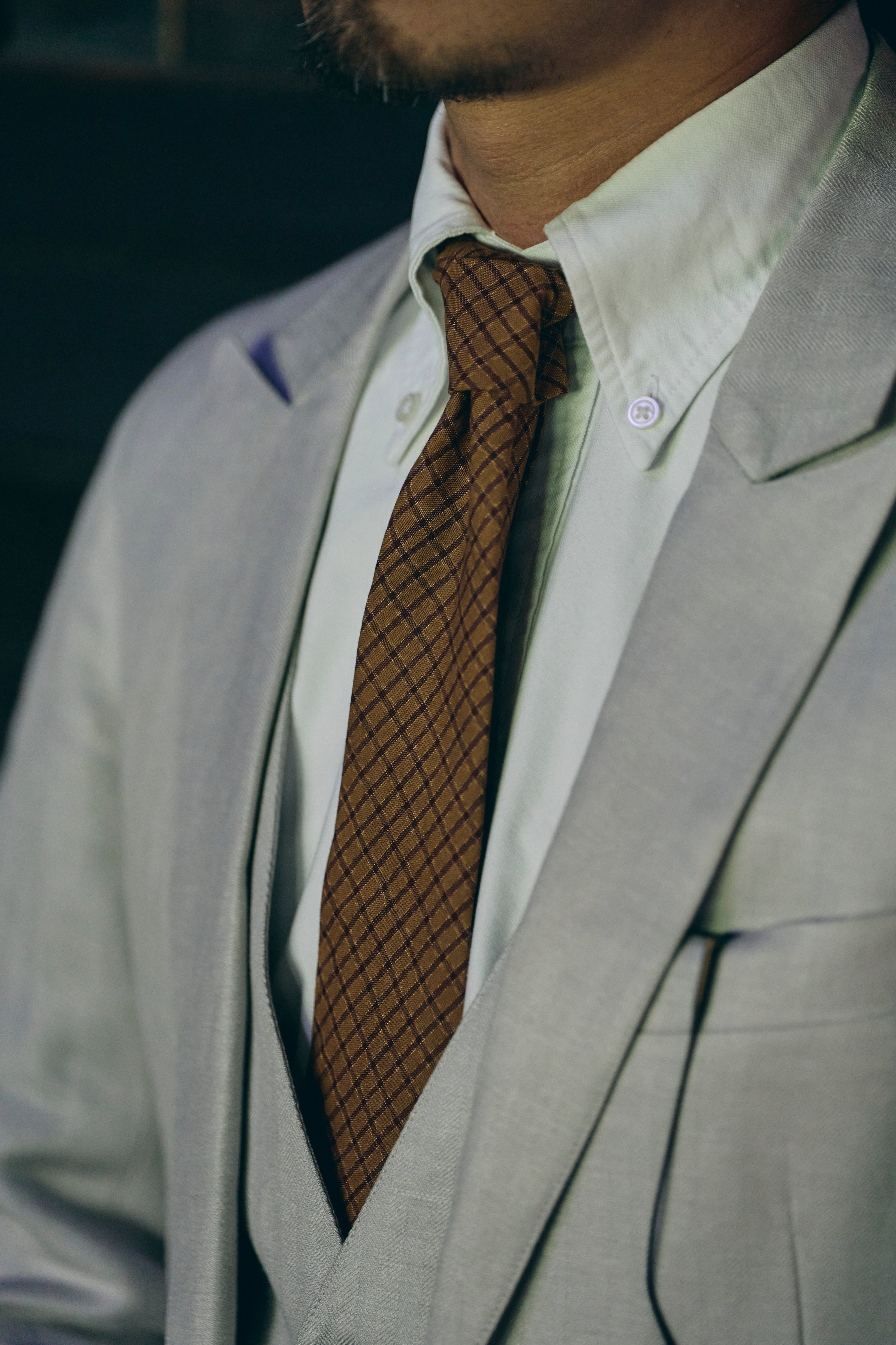 Taikoukyo - Tie(一点もの)