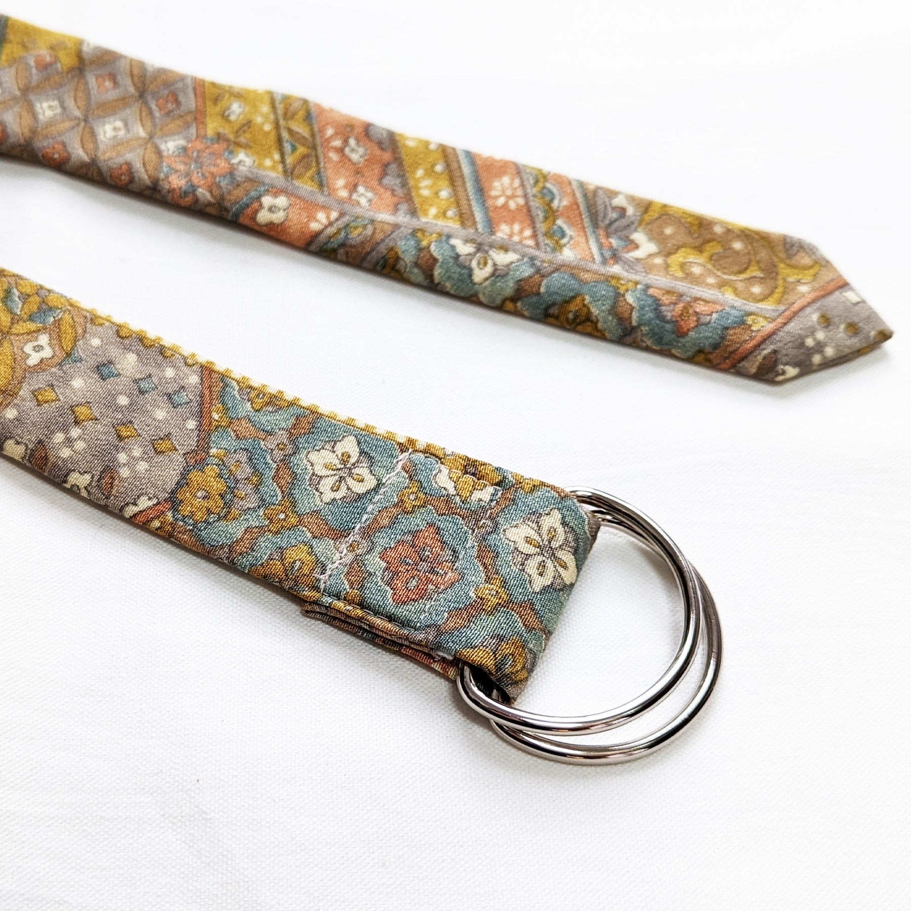Ring Belt