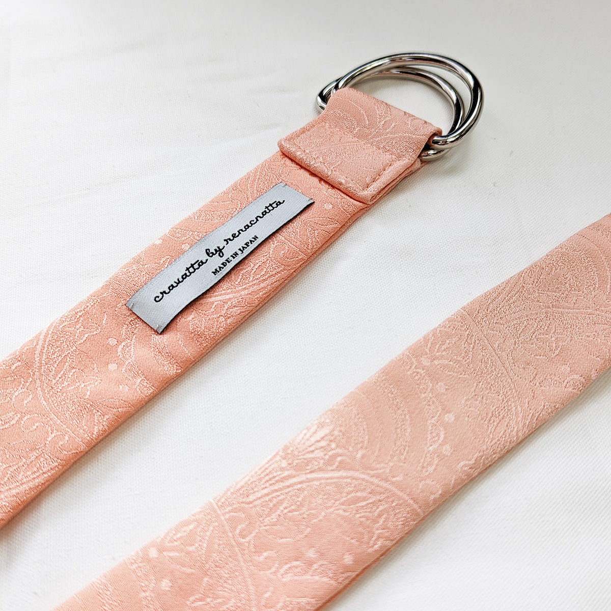 Ring Belt