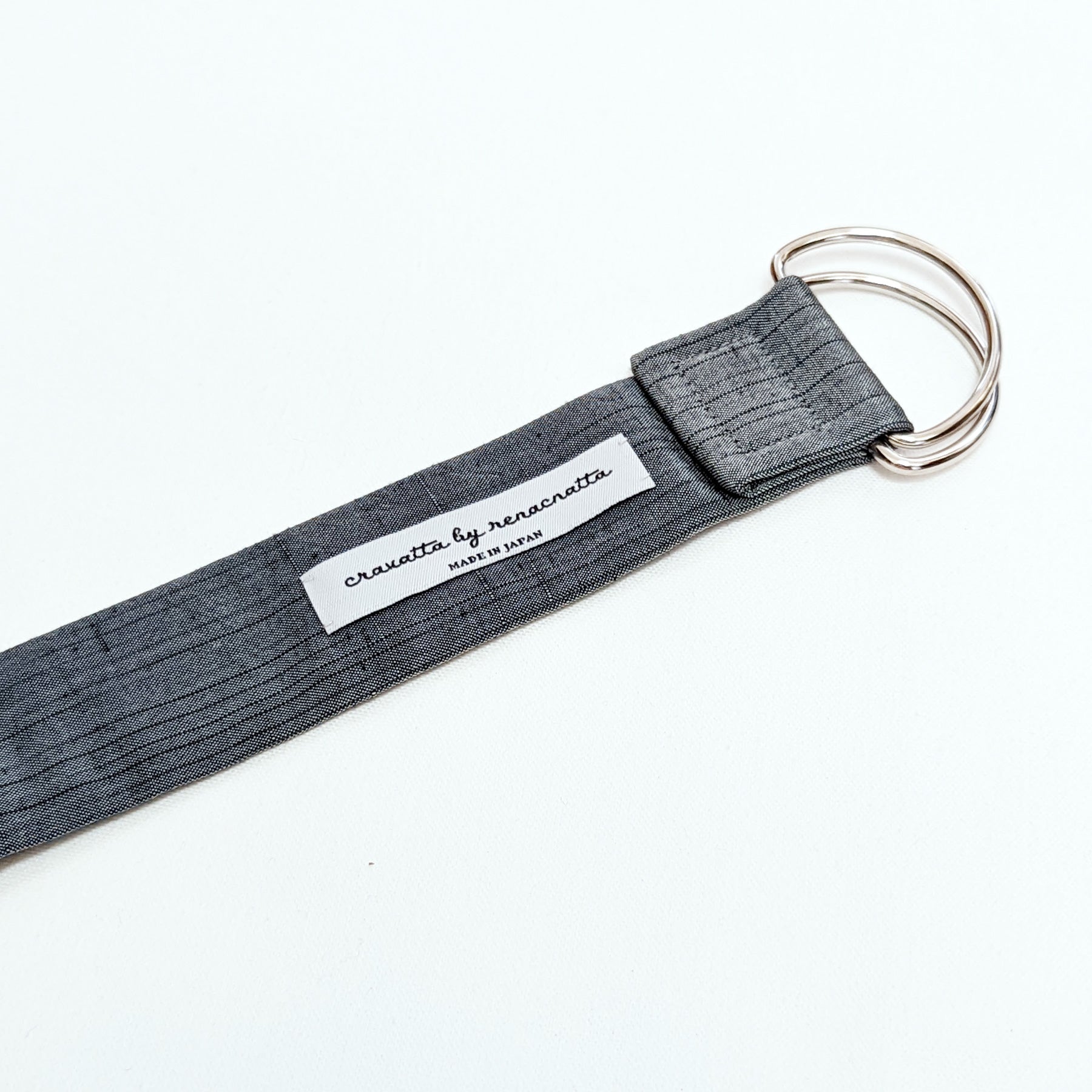 Ring Belt