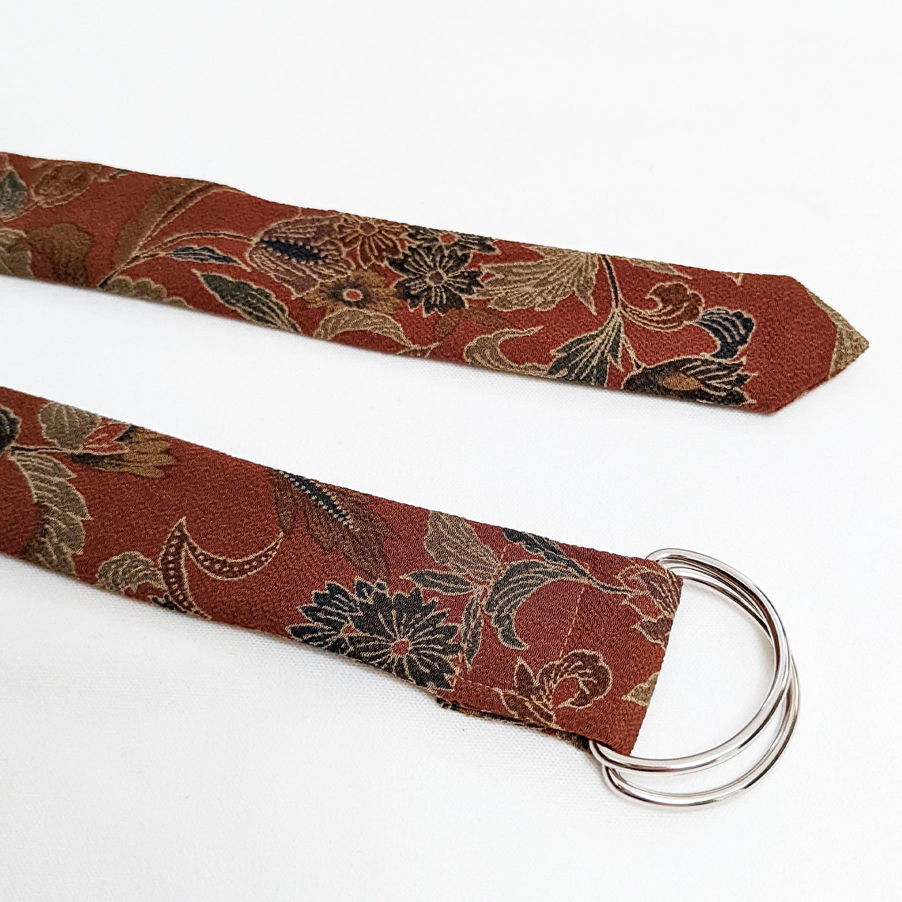 Ring Belt