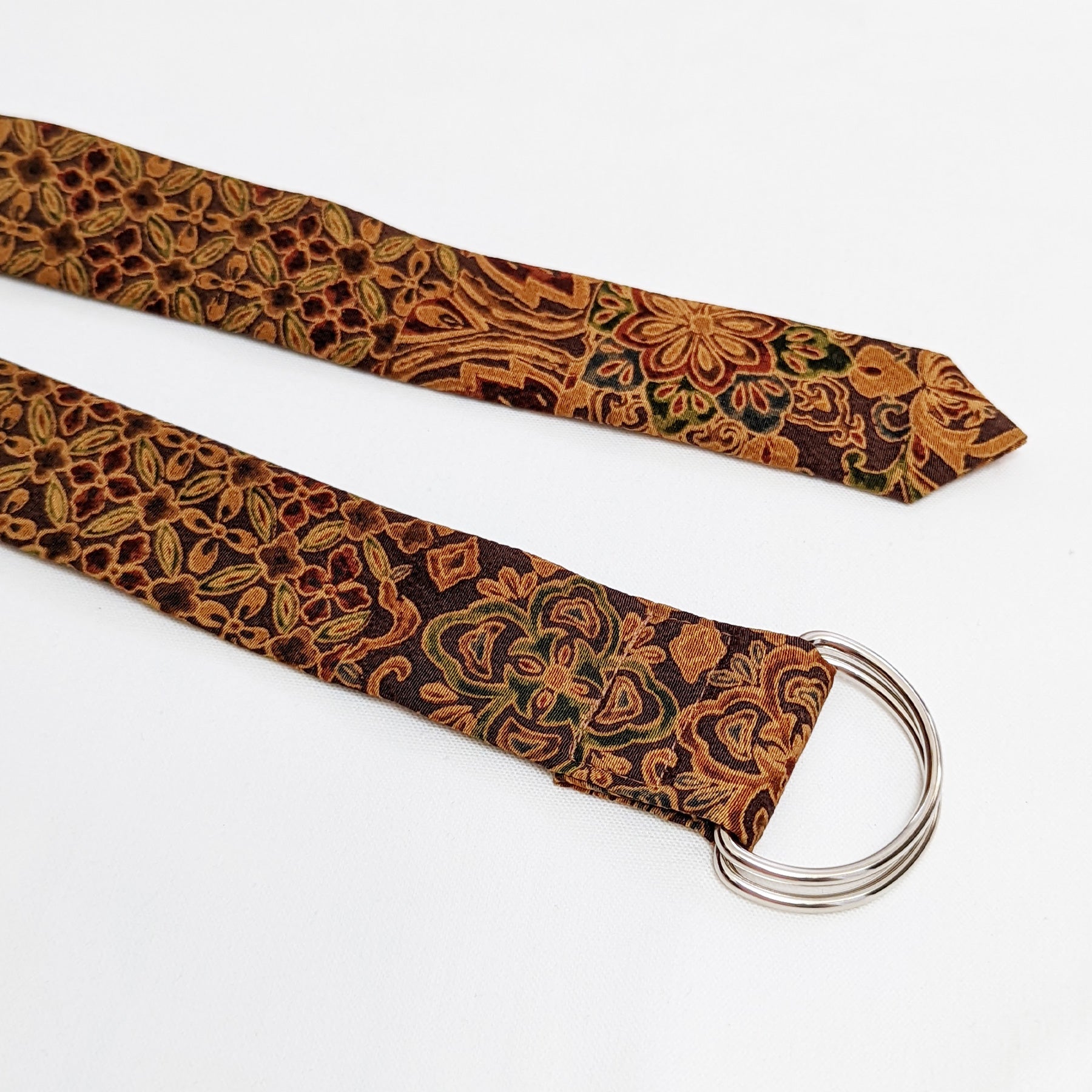 Ring Belt