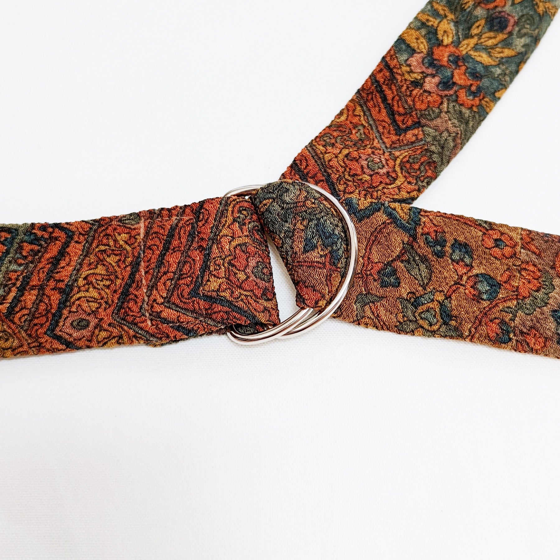 Ring Belt 再販