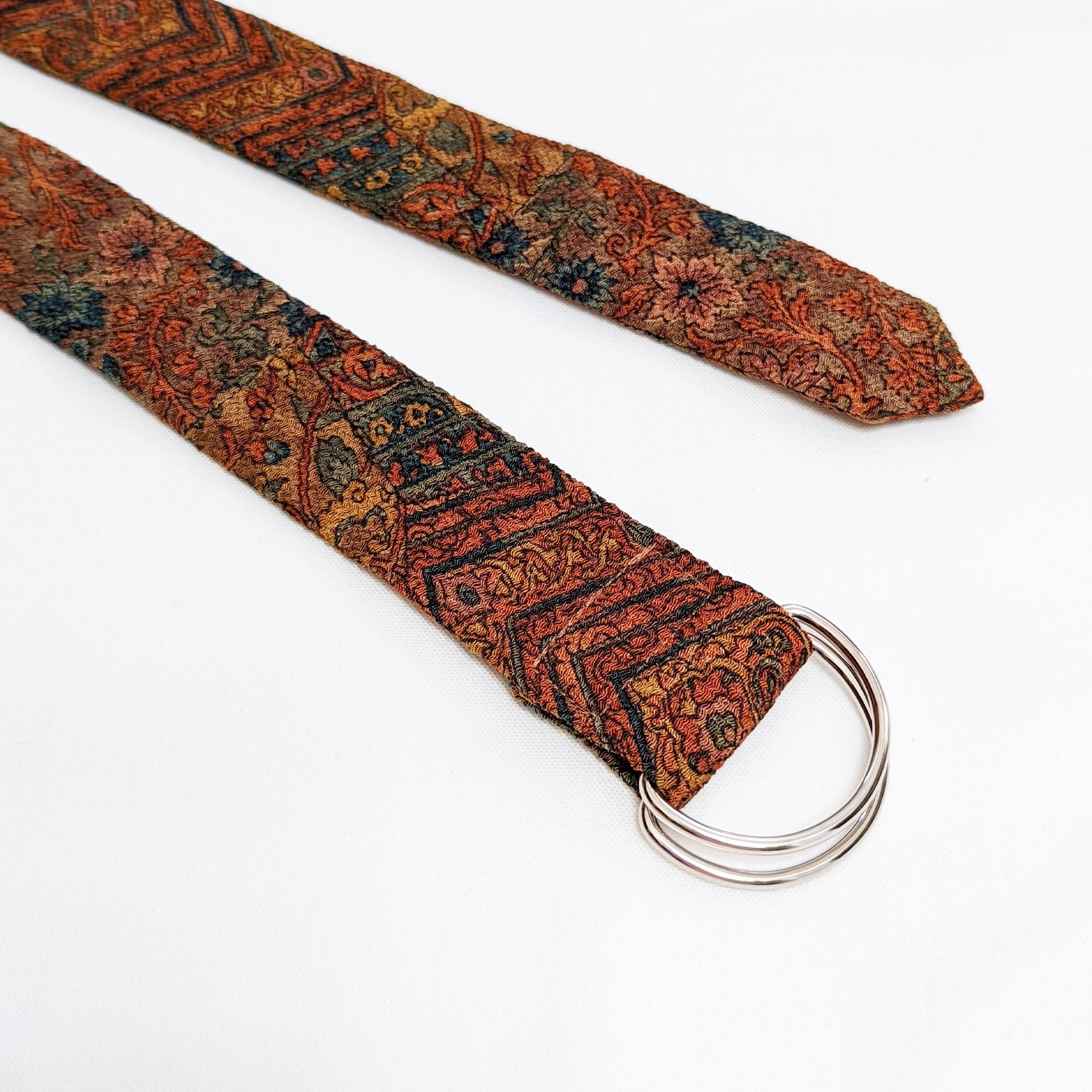 Ring Belt 再販