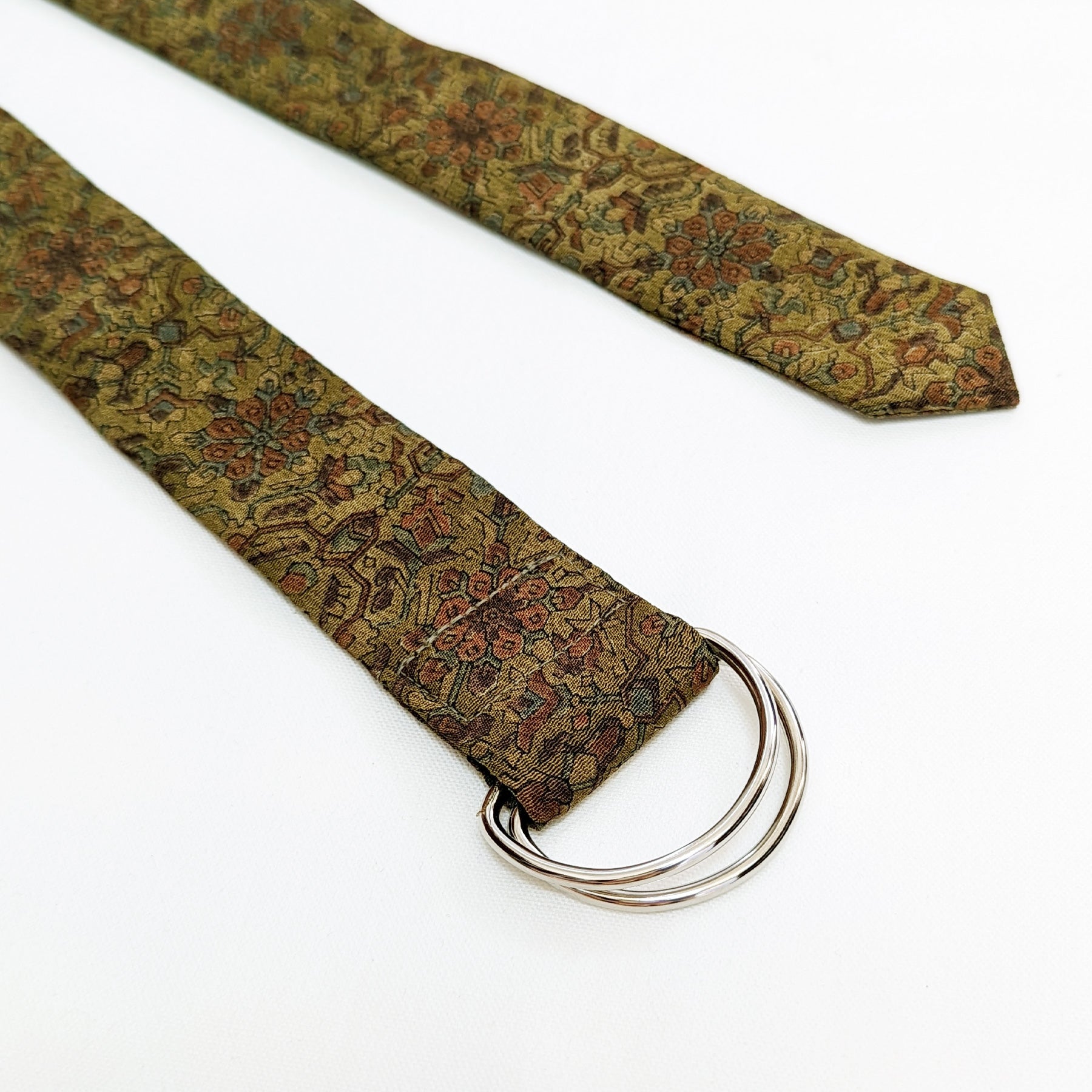 Ring Belt
