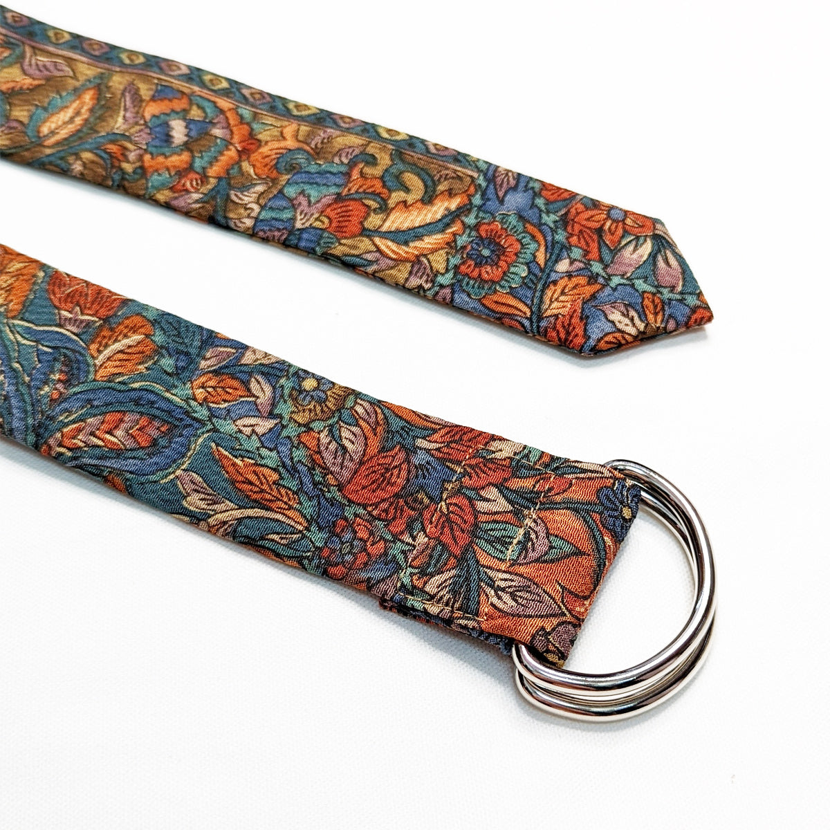Ring Belt