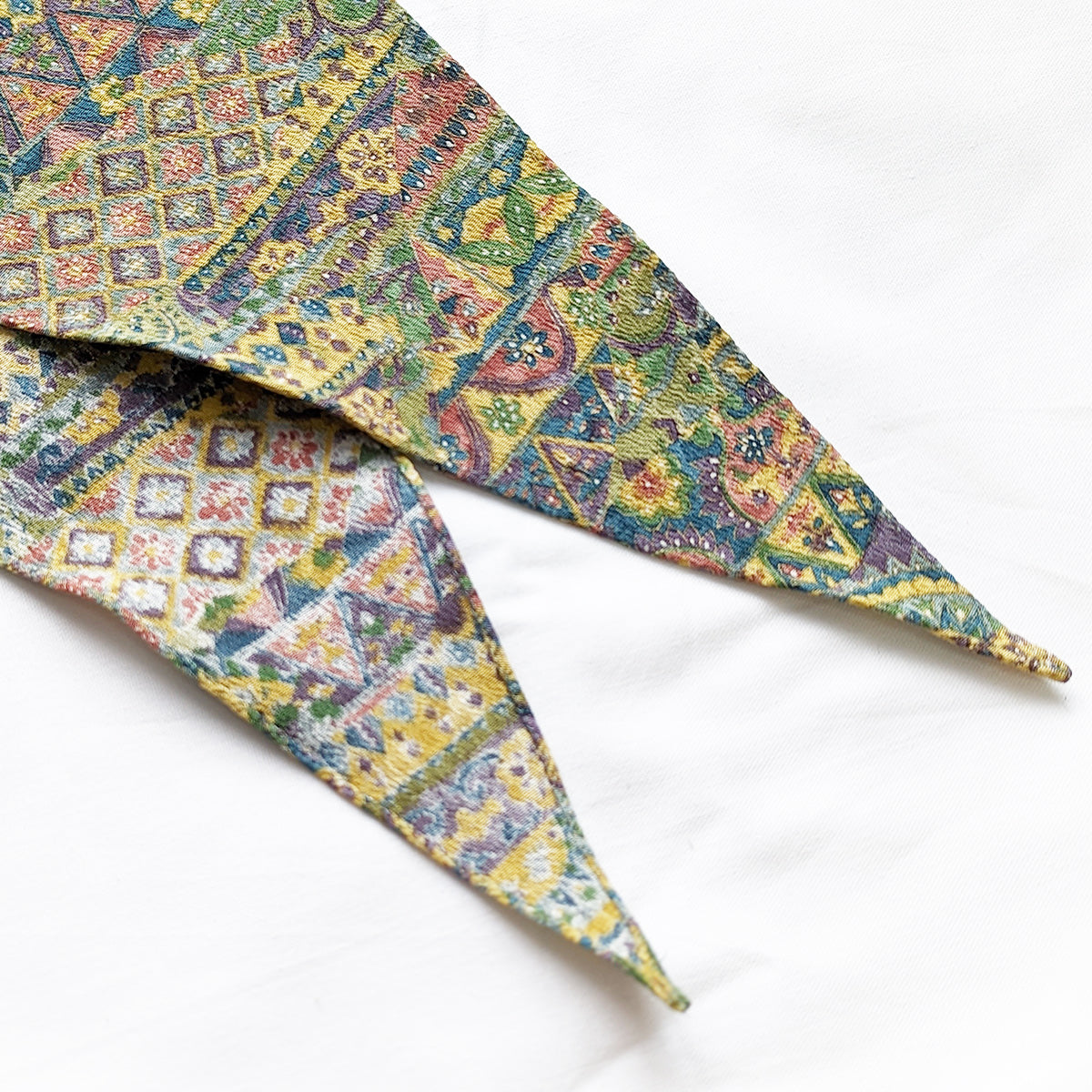 Neckerchief 再販