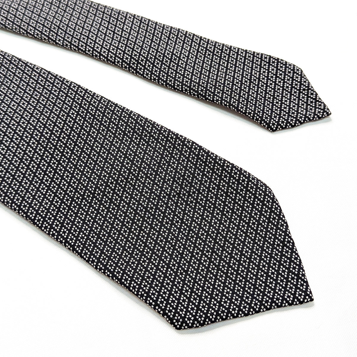 Cravatta Sette Pieghe