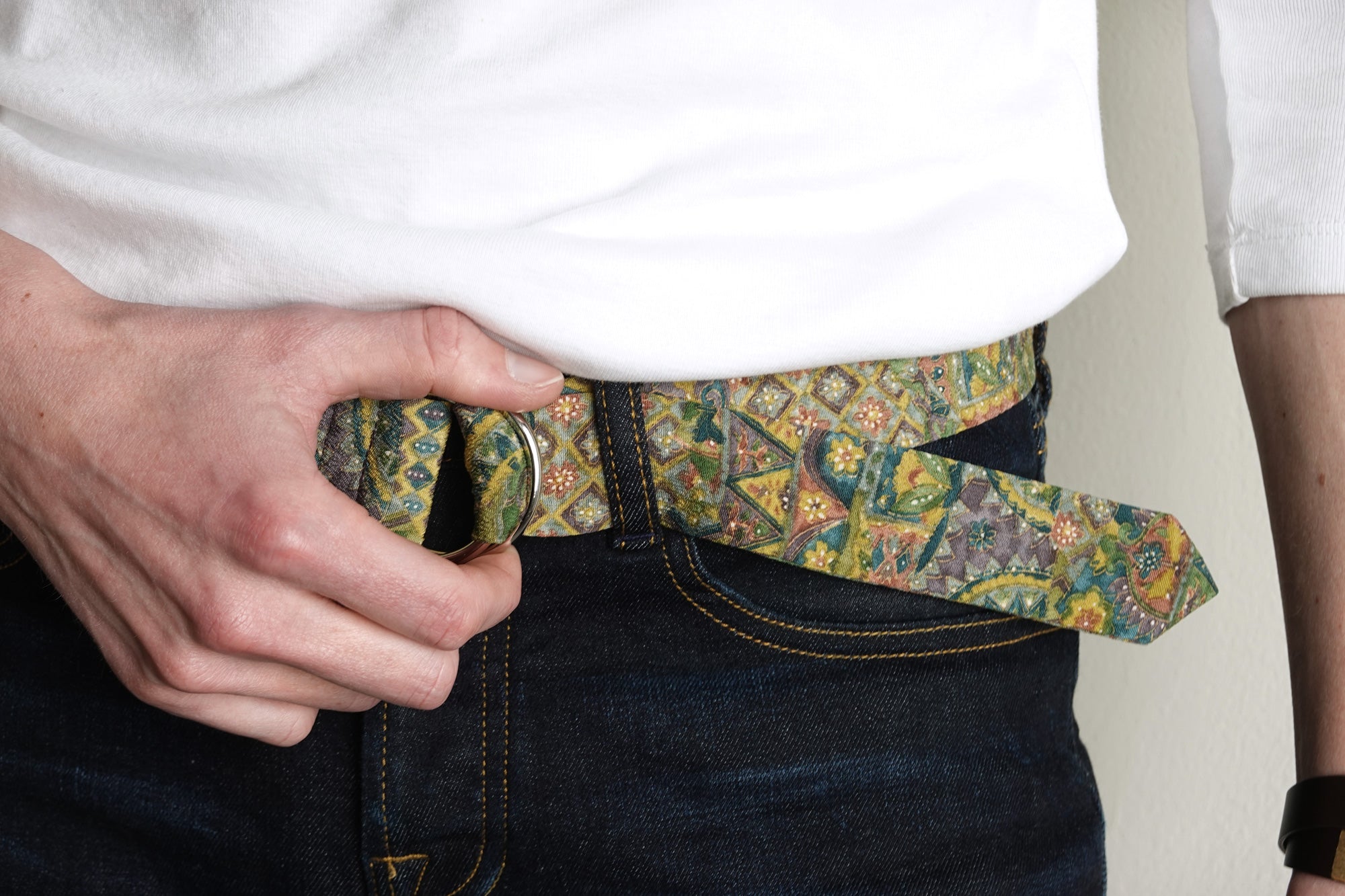 Ring Belt