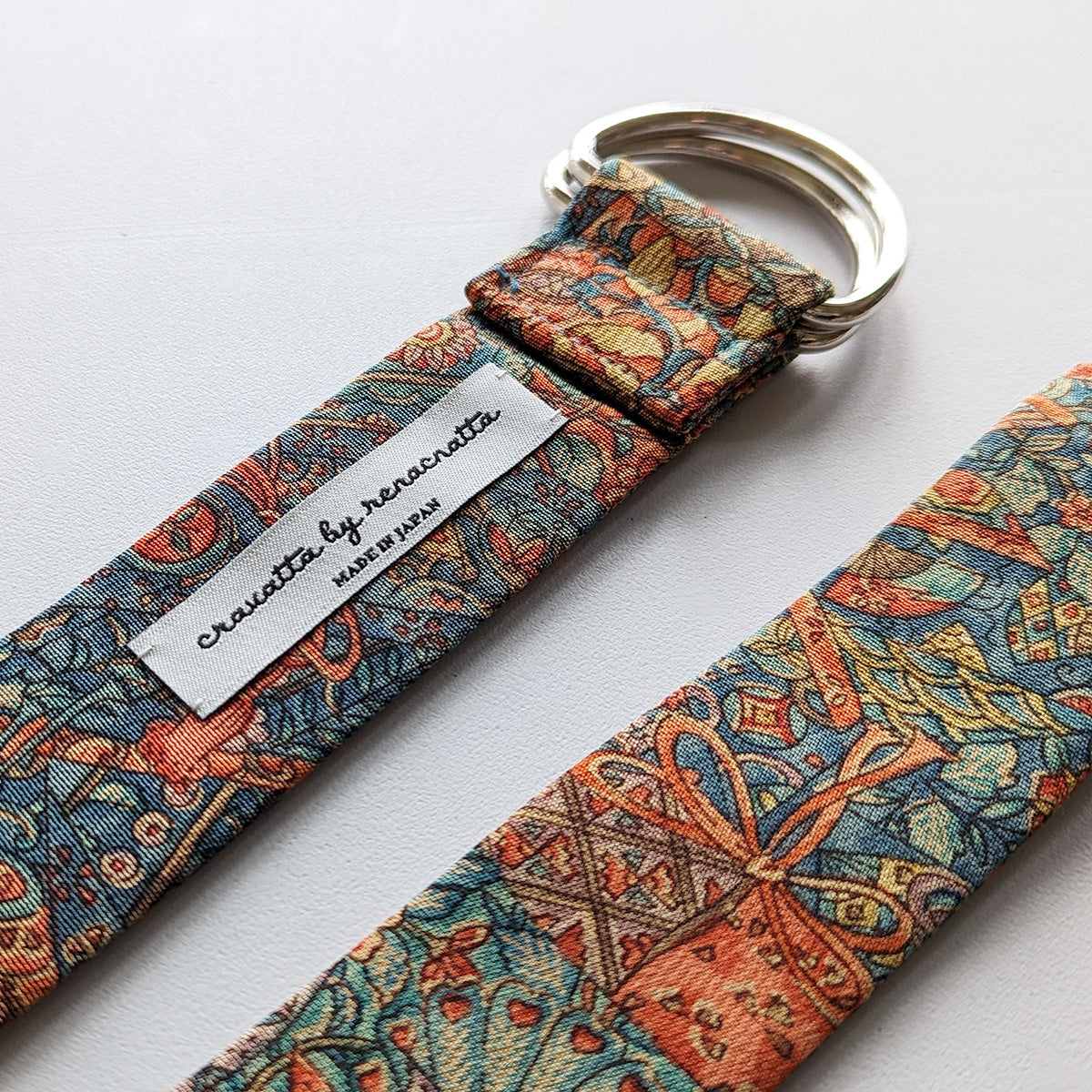 Ring Belt