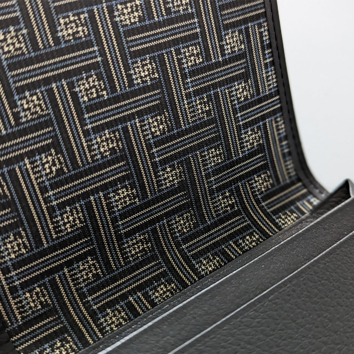 Card Case - Black