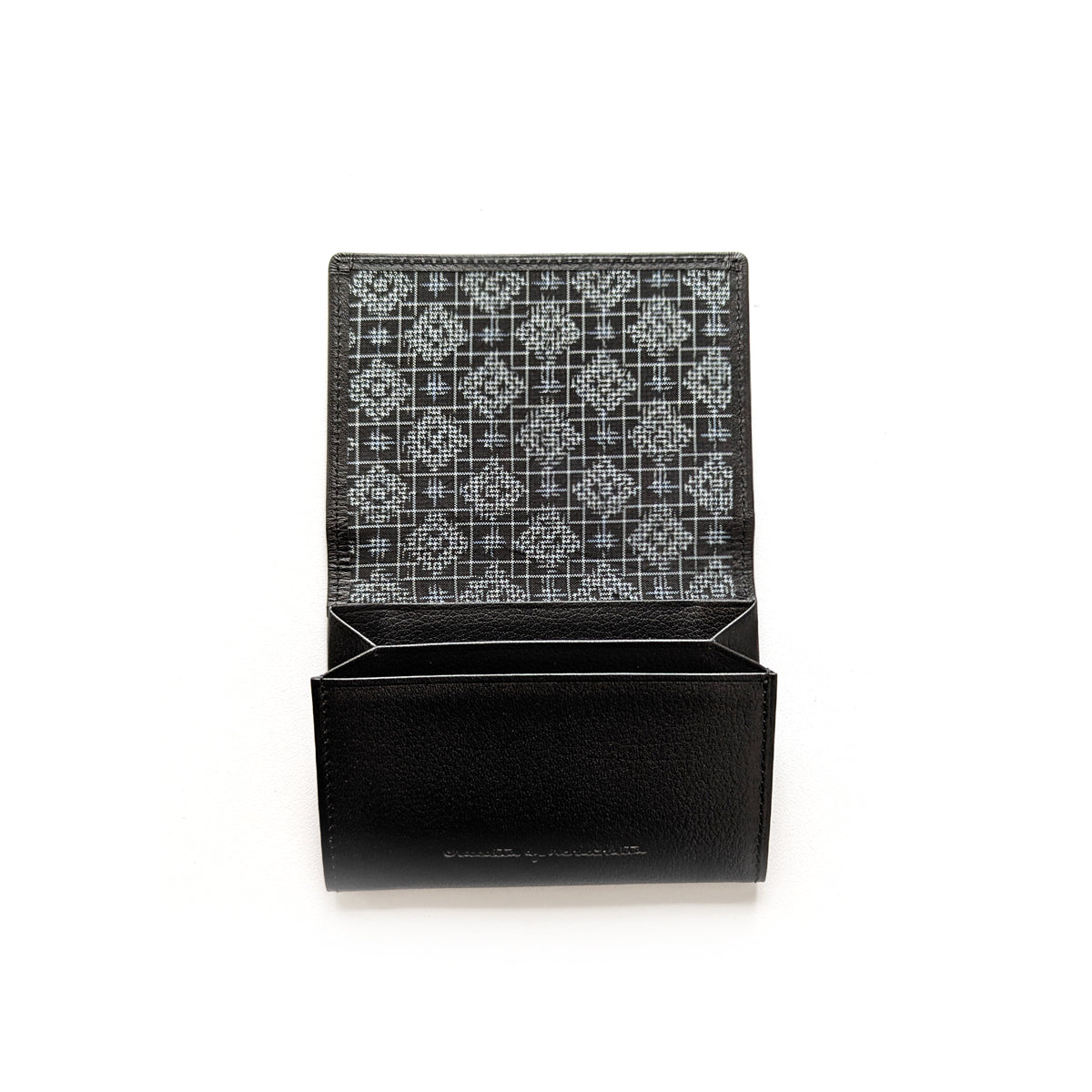 Card Case - Black