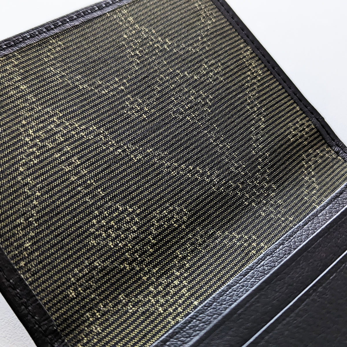 Card Case - Black