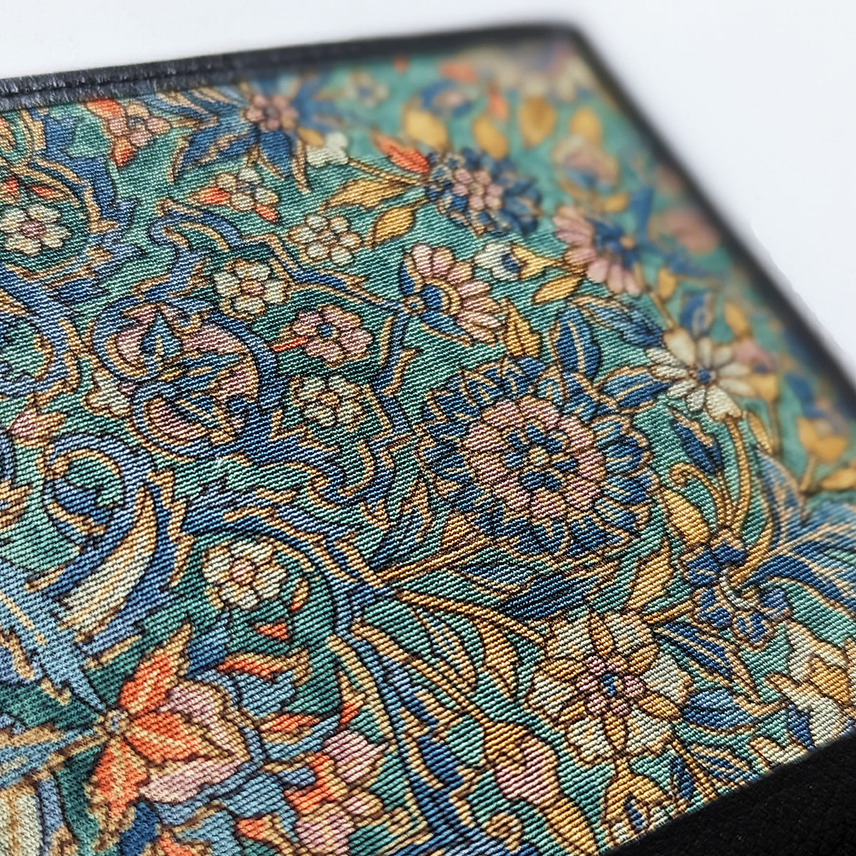 Card Case - Black