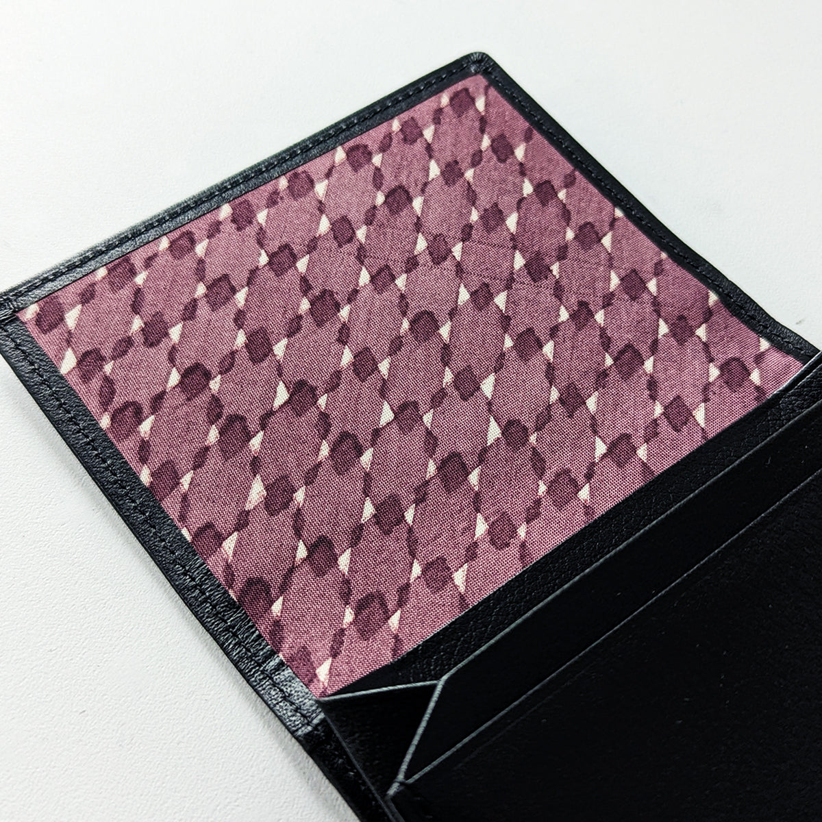 Card Case - Black