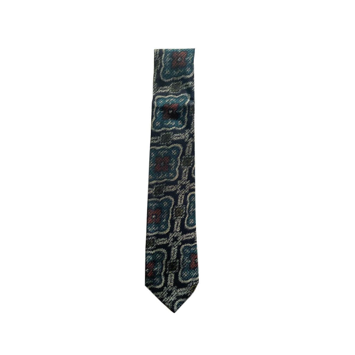 Cravatta Cinque Pieghe Collaboration with Tie Your Tie