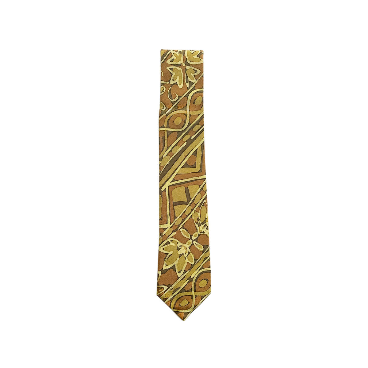 Cravatta Cinque Pieghe Collaboration with Tie Your Tie