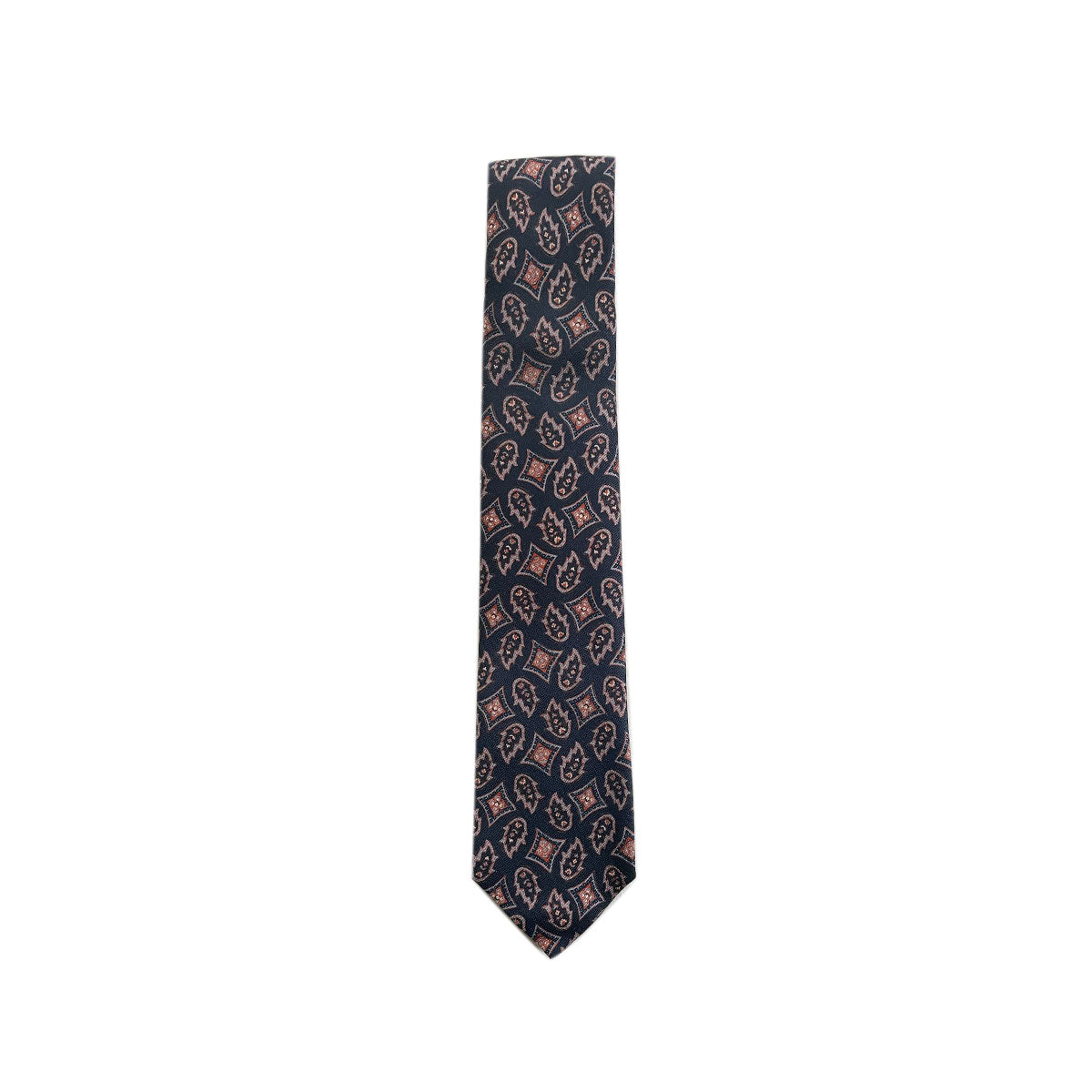 Cravatta Cinque Pieghe Collaboration with Tie Your Tie