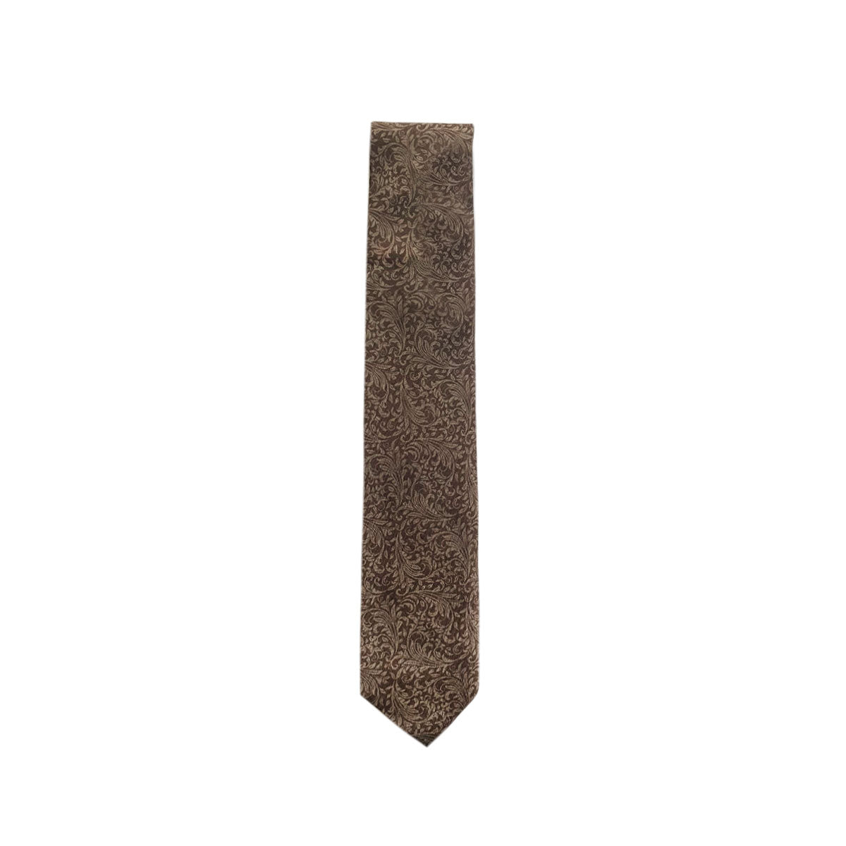 Cravatta Cinque Pieghe Collaboration with Tie Your Tie
