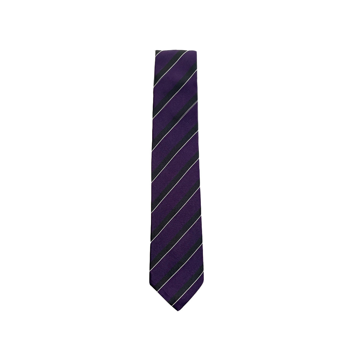 Cravatta Cinque Pieghe Collaboration with Tie Your Tie
