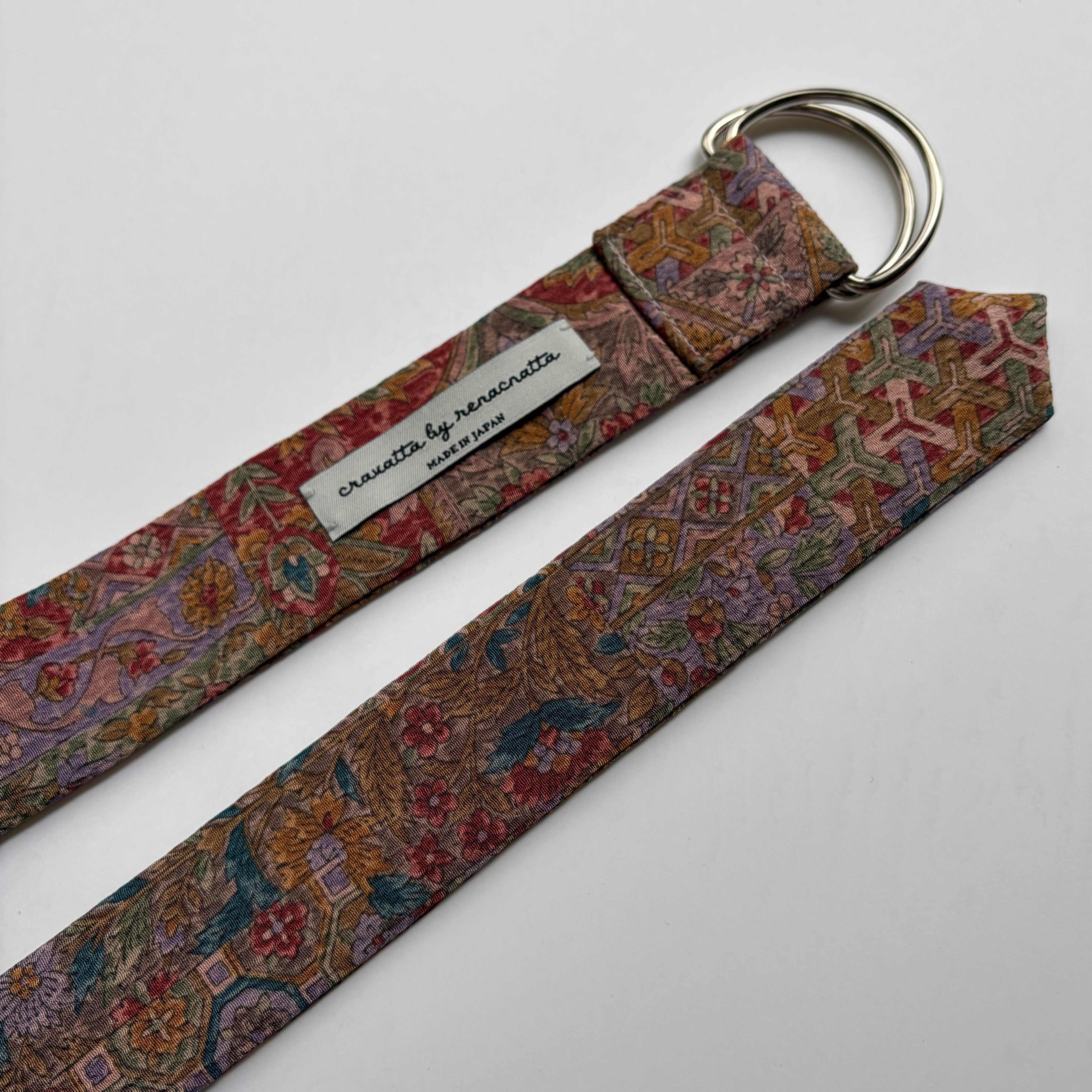 Ring Belt