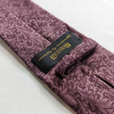 Cravatta Cinque Pieghe Collaboration with Tie Your Tie