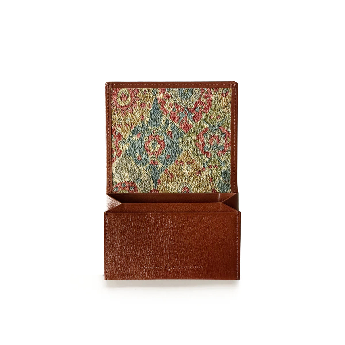 Card Case - Brown