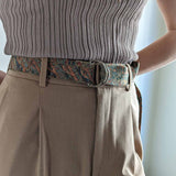 Ring Belt Resale