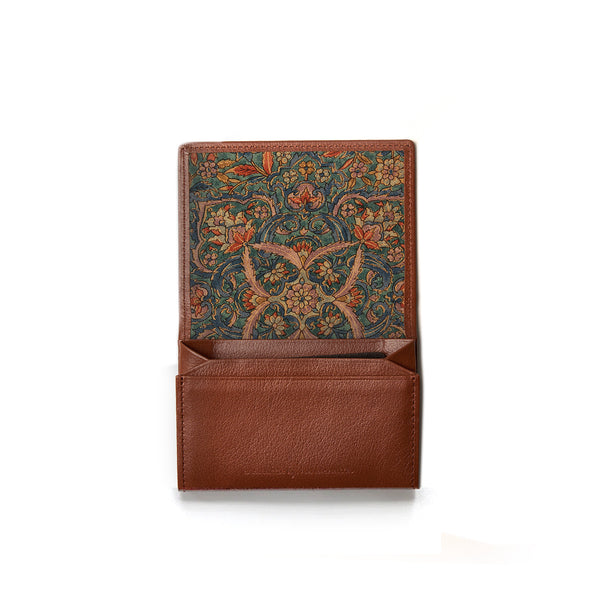 Card Case - Brown