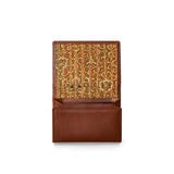 Card Case - Brown