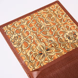 Card Case - Brown