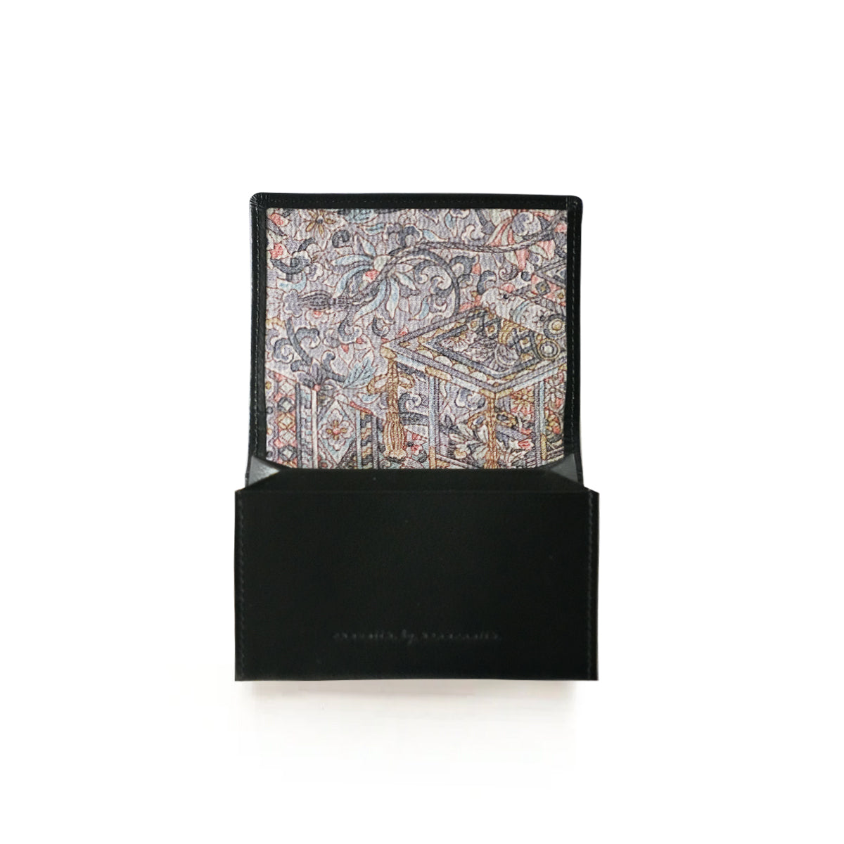 Card Case - Black