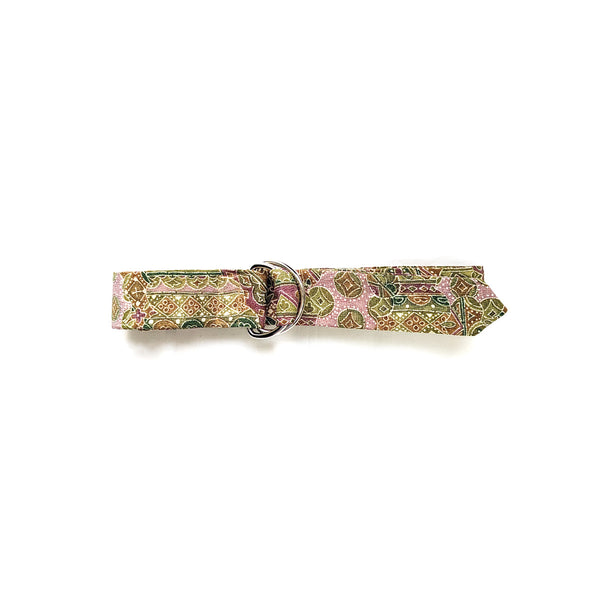 Ring Belt