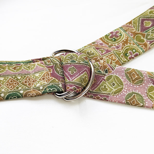 Ring Belt