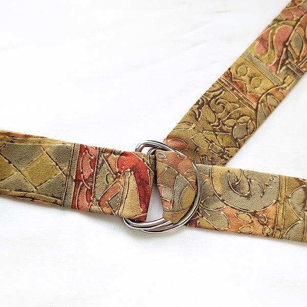 Ring Belt